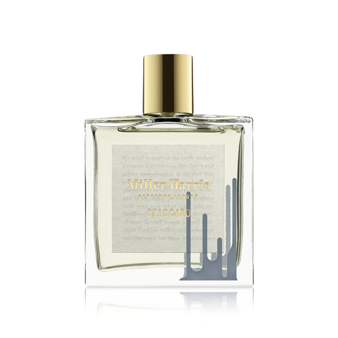 Staccato EDP 100ml