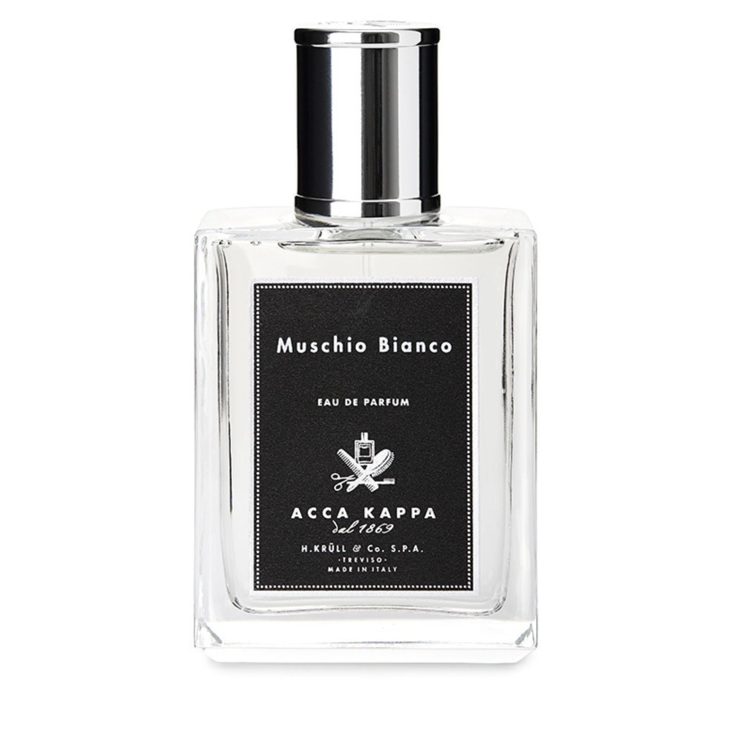 Muschio Bianco EDP 100ml