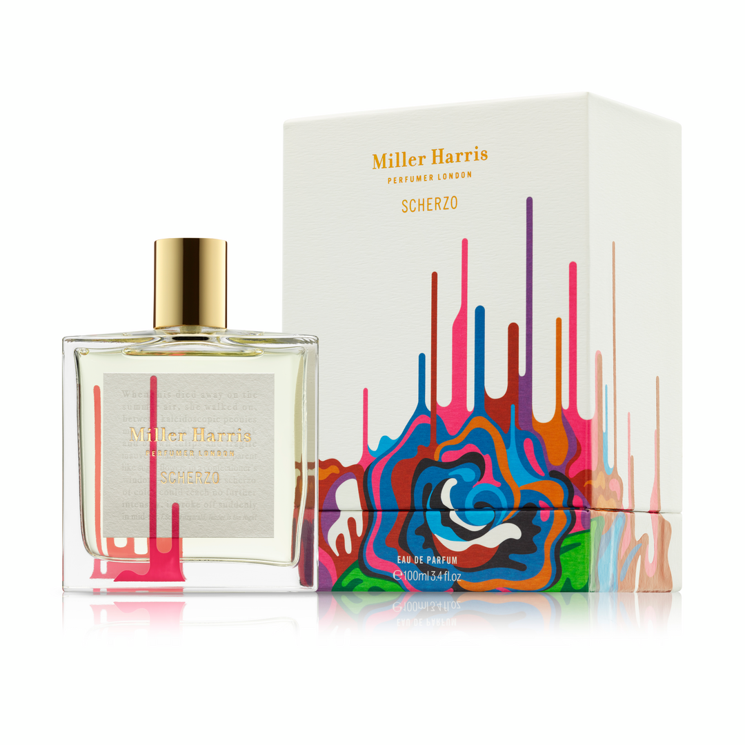 Scherzo EDP 100ml