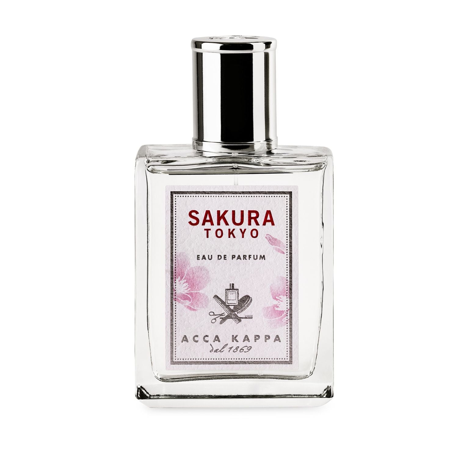 Sakura Tokyo EDP 100ml