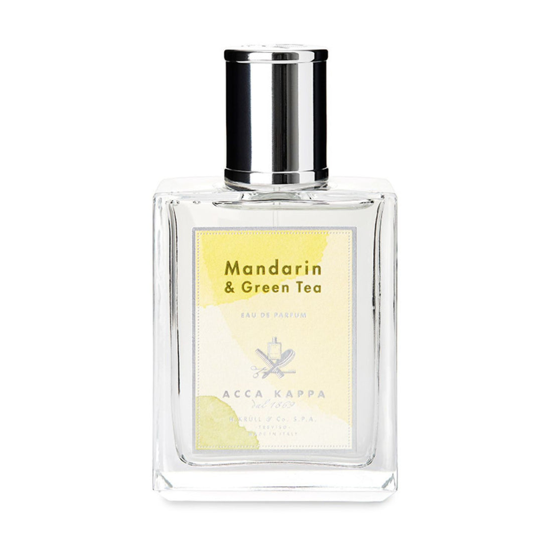 Mandarin &amp; Green Tea EDP 100ml