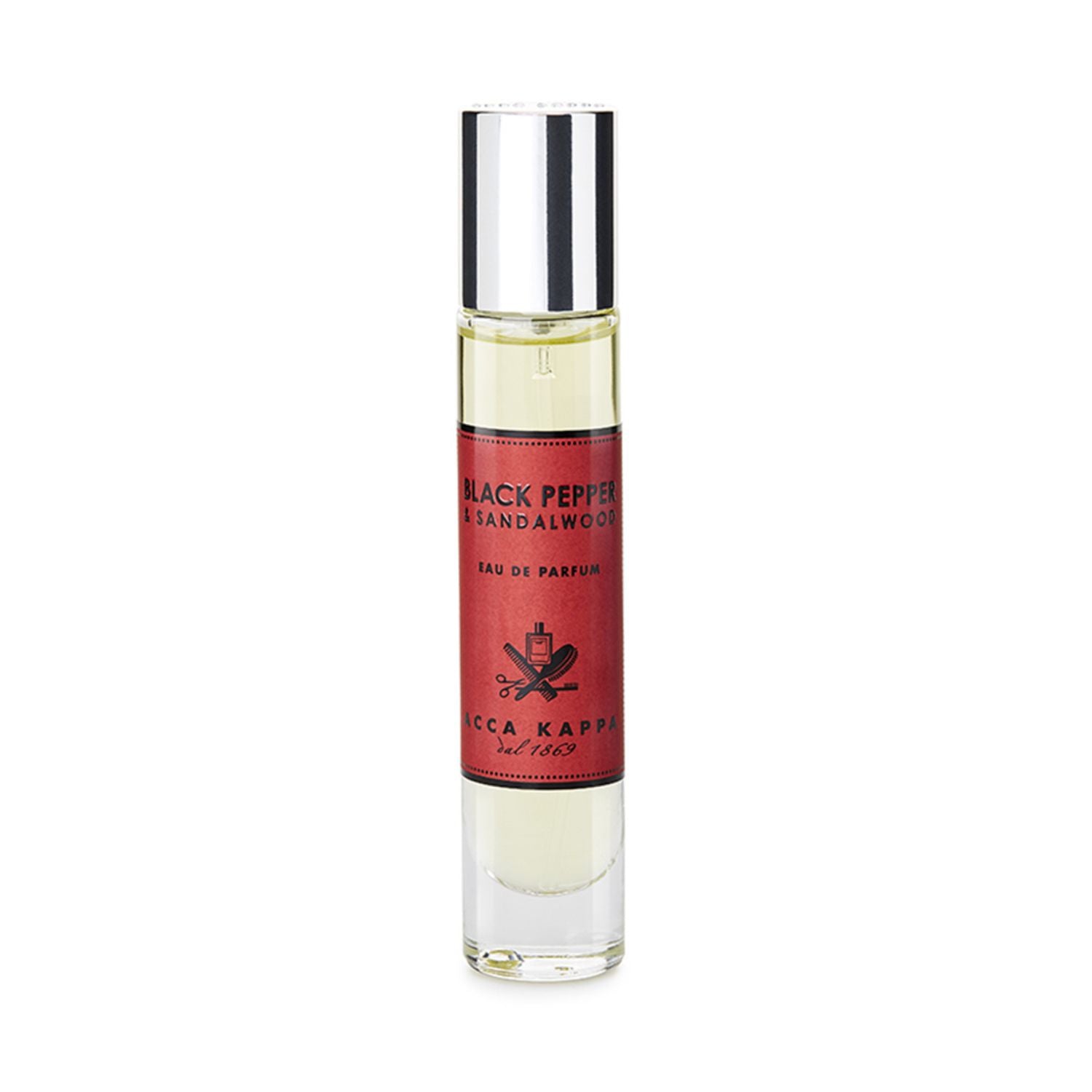 Black Pepper &amp; Sandalwood EDP 15ml