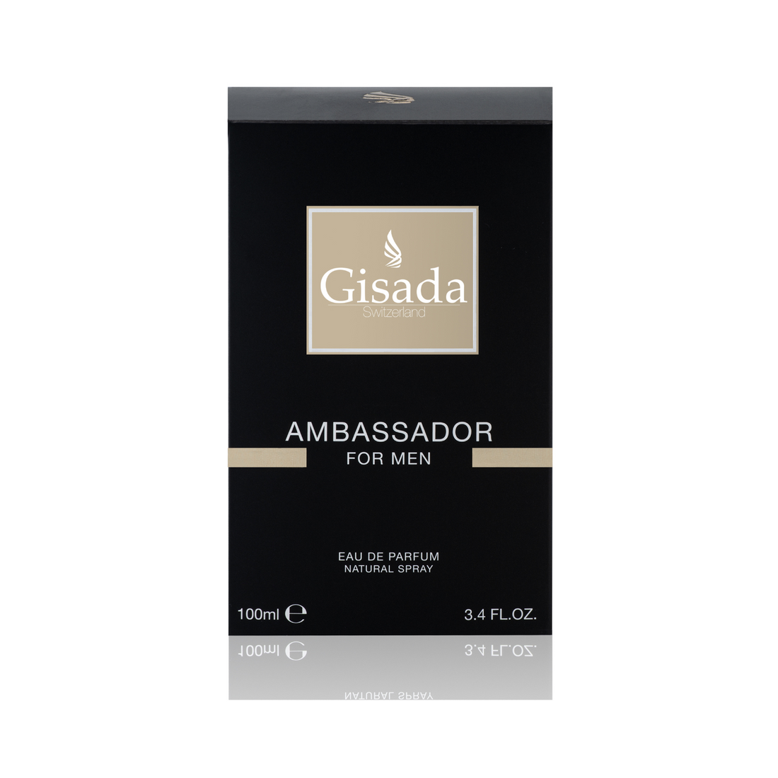 Ambassador Men EDP 100ml