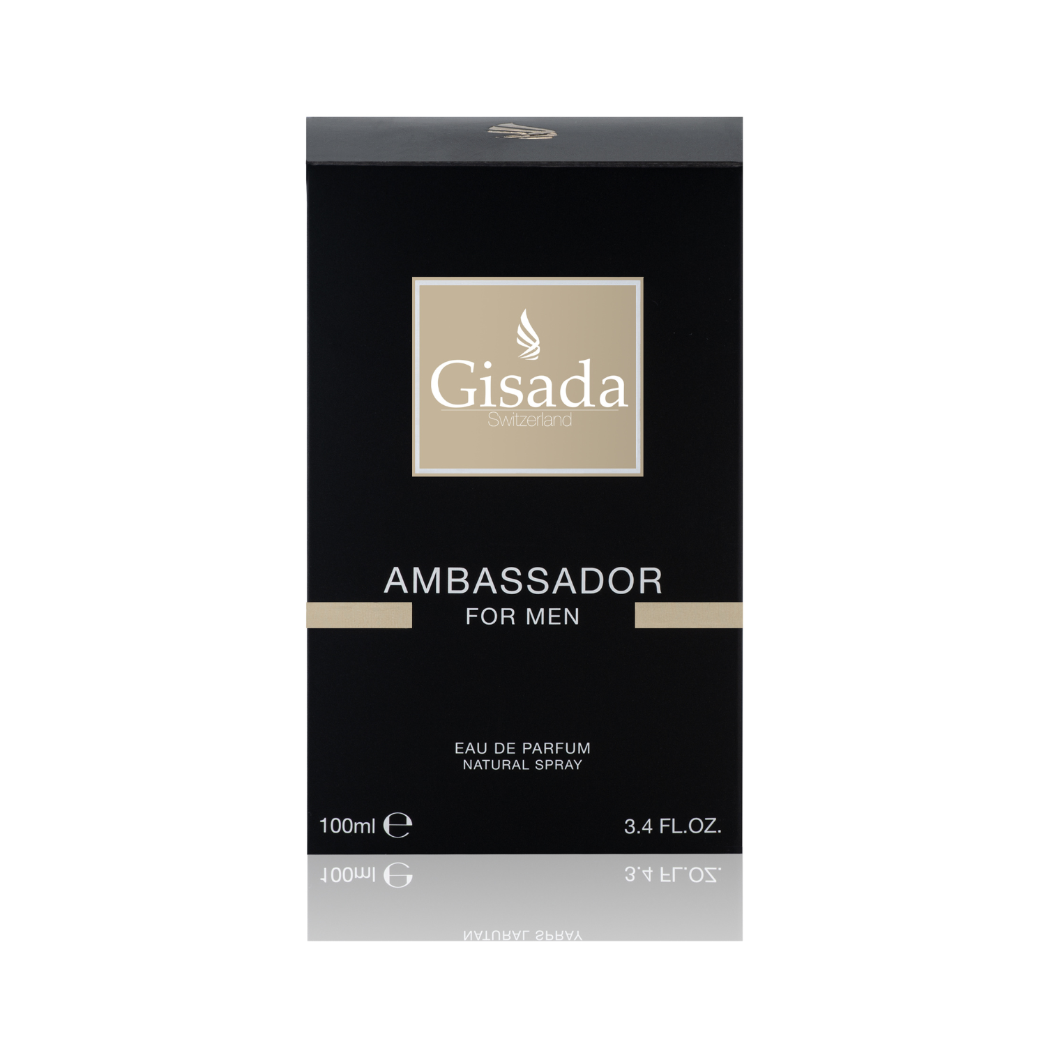 Ambassador Men EDP 100ml