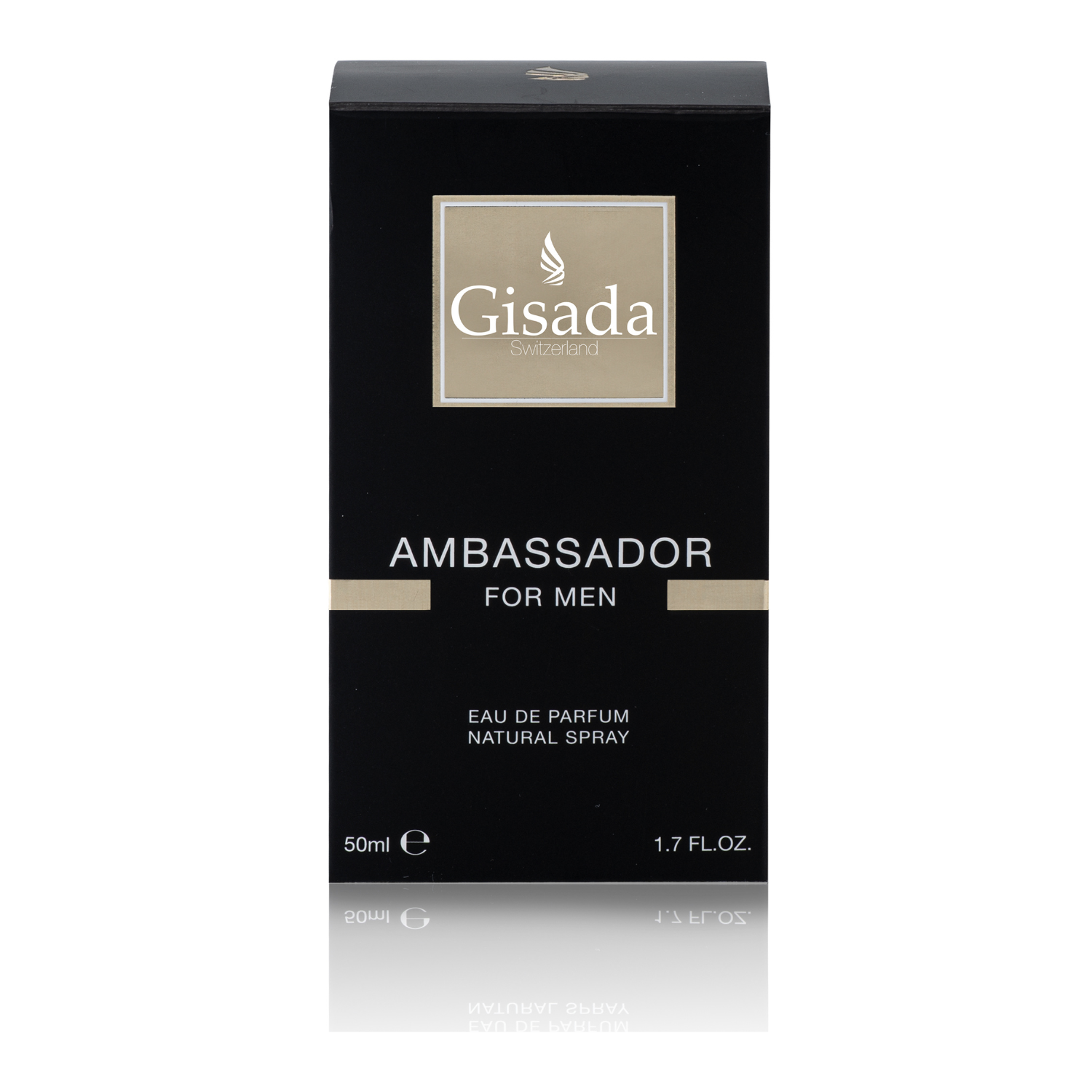 Ambassador Men EDP 50ml