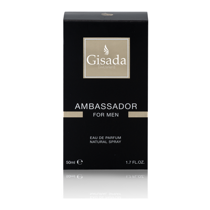 Ambassador Men EDP 50ml