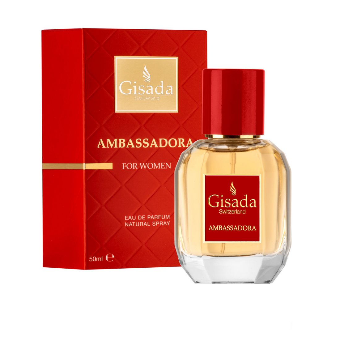 Ambassadora EDP 50ml