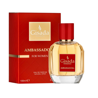 Ambassadora EDP 100ml