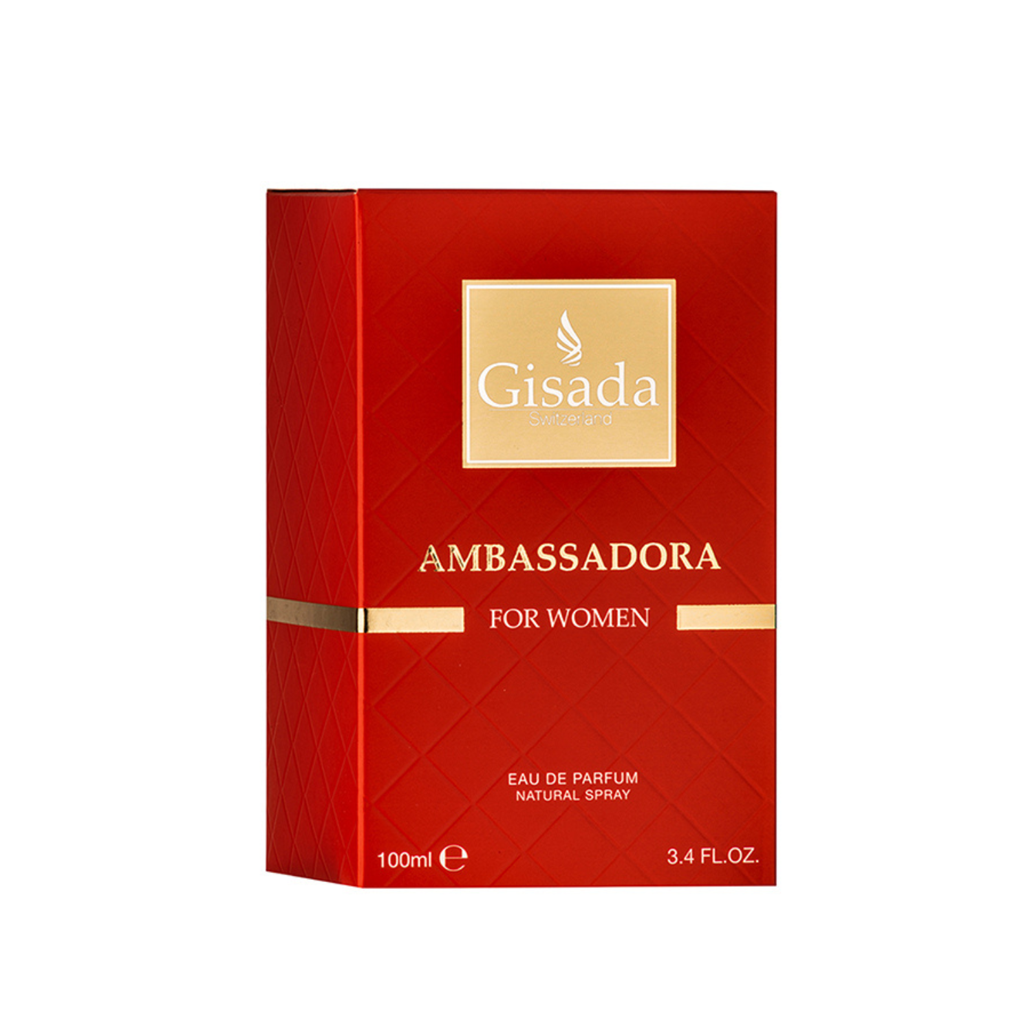 Ambassadora EDP 100ml