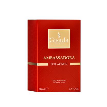 Ambassadora EDP 100ml