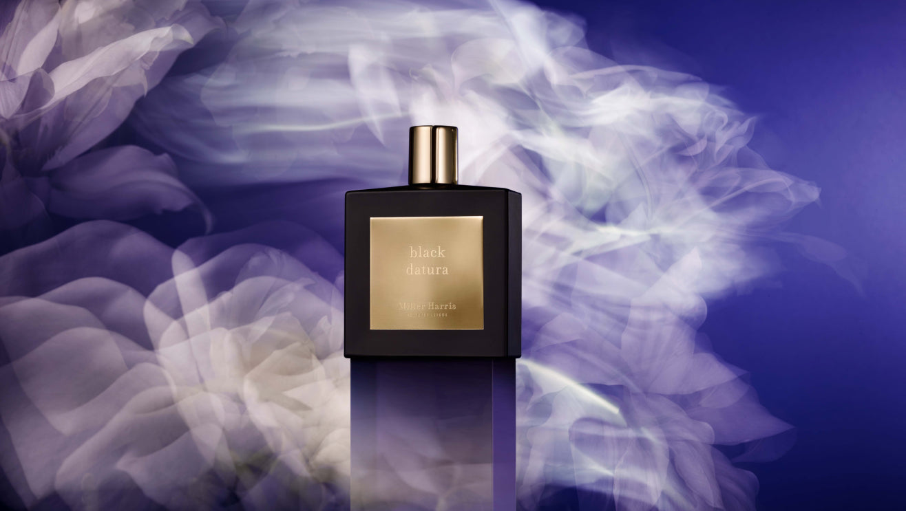 Black Datura EDP 100ml