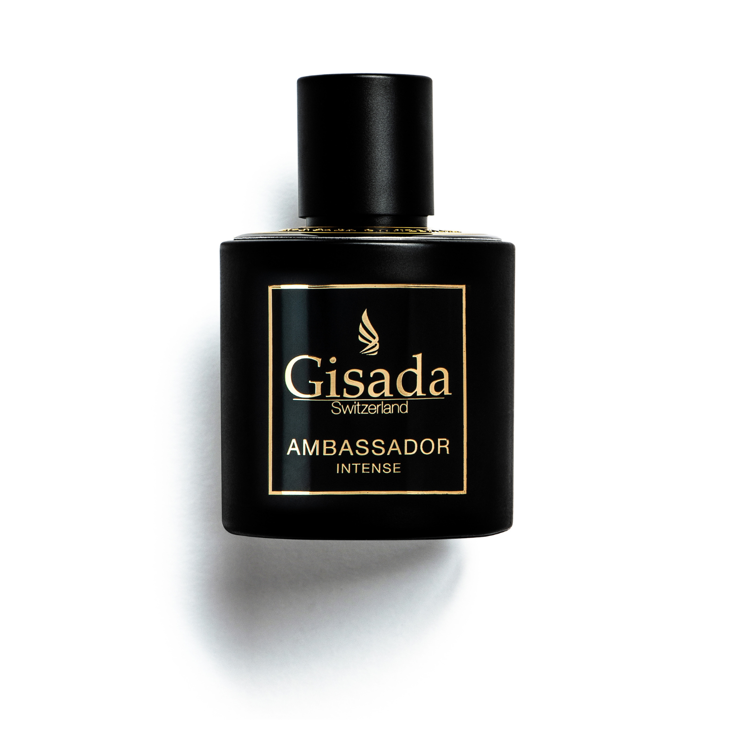 Ambassador Intense EDP 50ml