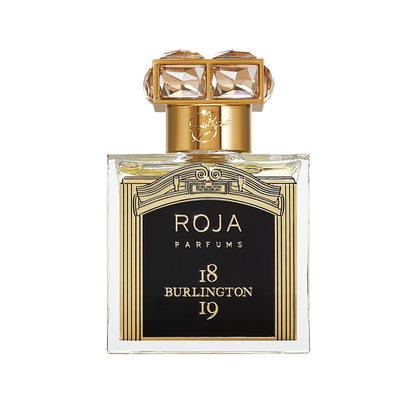 Burlington 1819 EDP 100ml