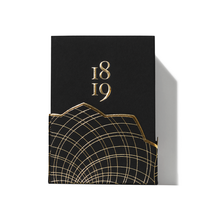 Burlington 1819 EDP 100ml