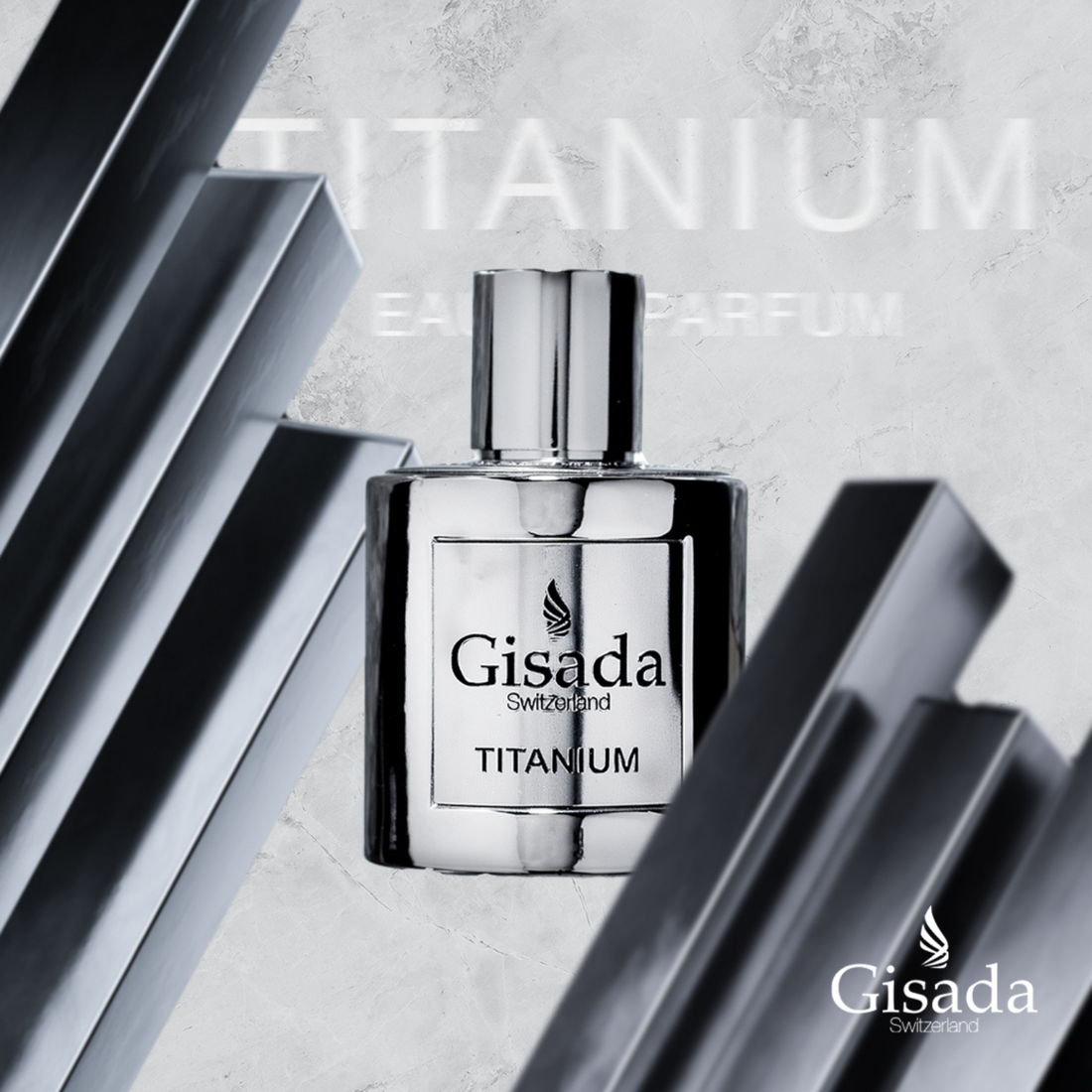 Titanium EDP 50ml