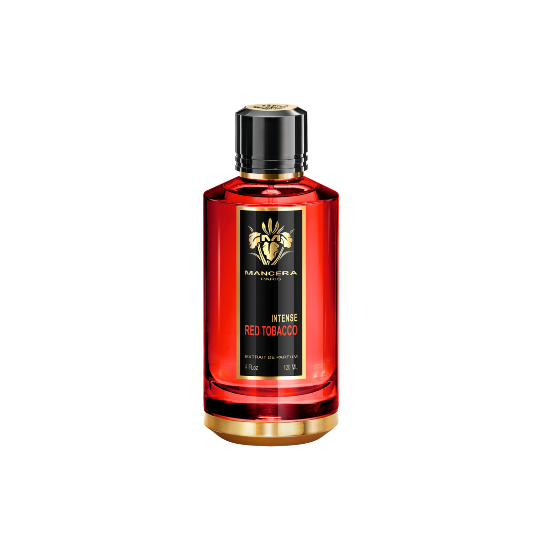 Intense Red Tobacco EDP 120ml