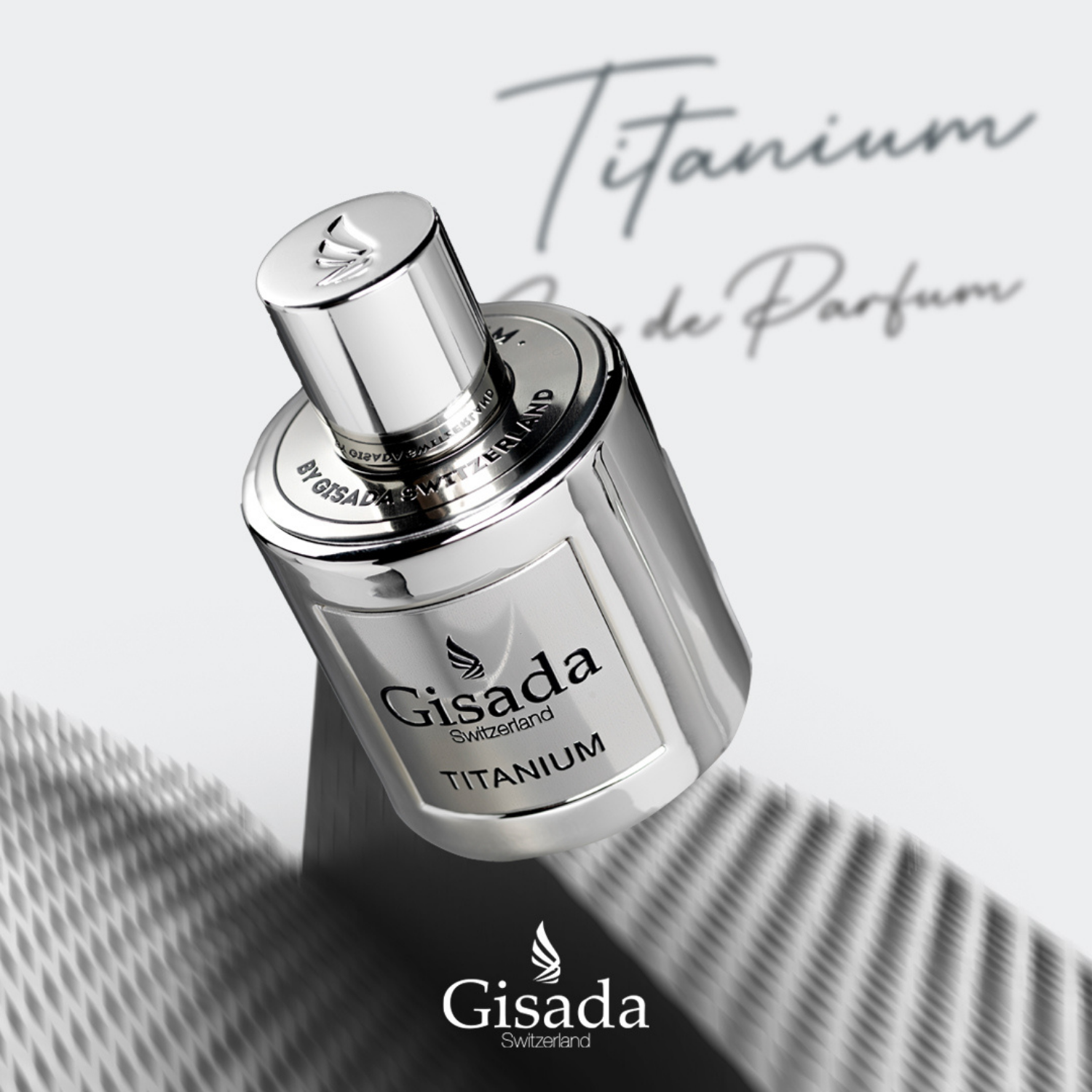 Titanium EDP 100ml