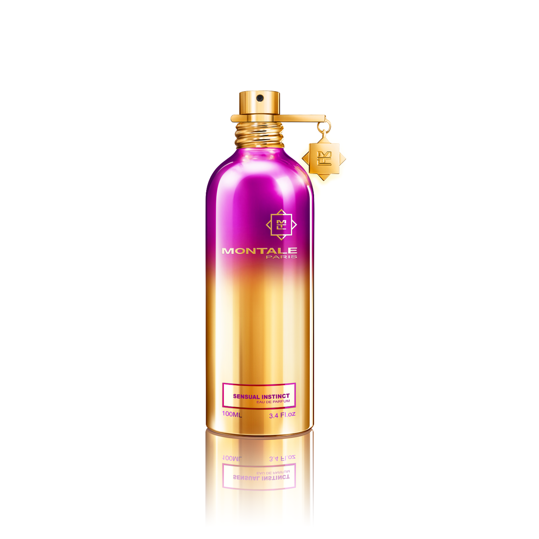 Sensual Instinct 100ml