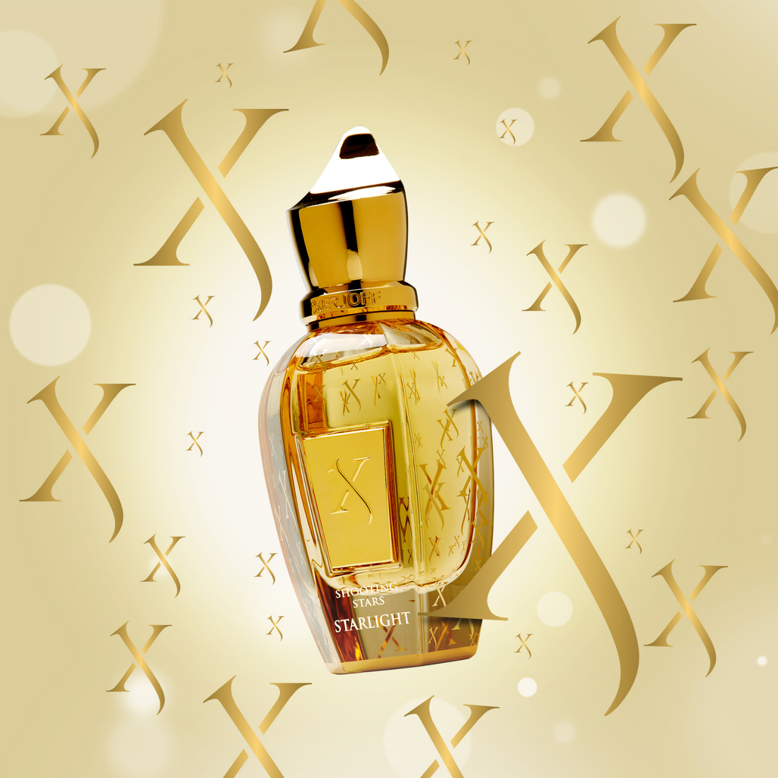 Starlight 50ml Parfum