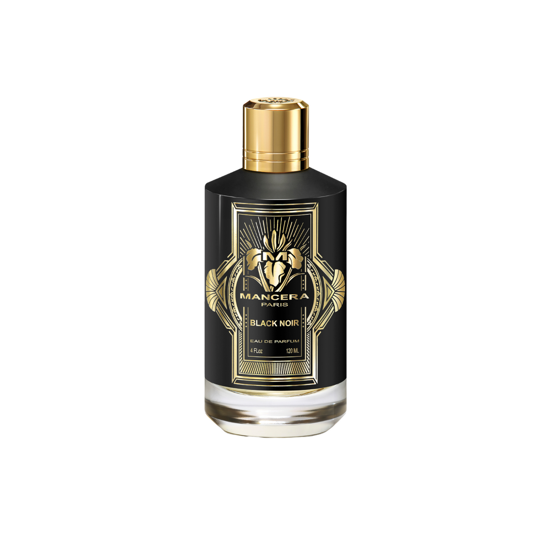 Black Noir EDP 120ml