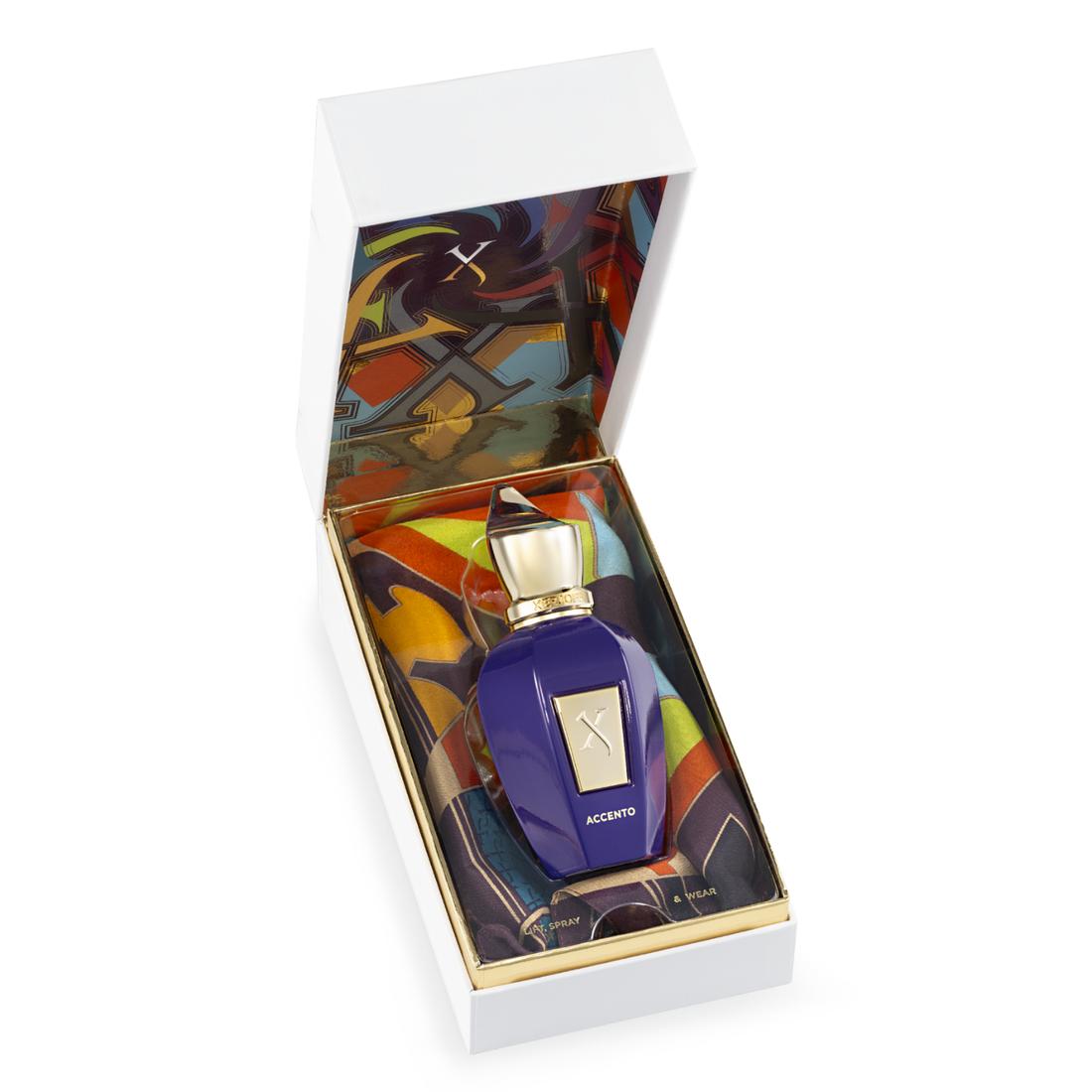 Accento EDP 50ml