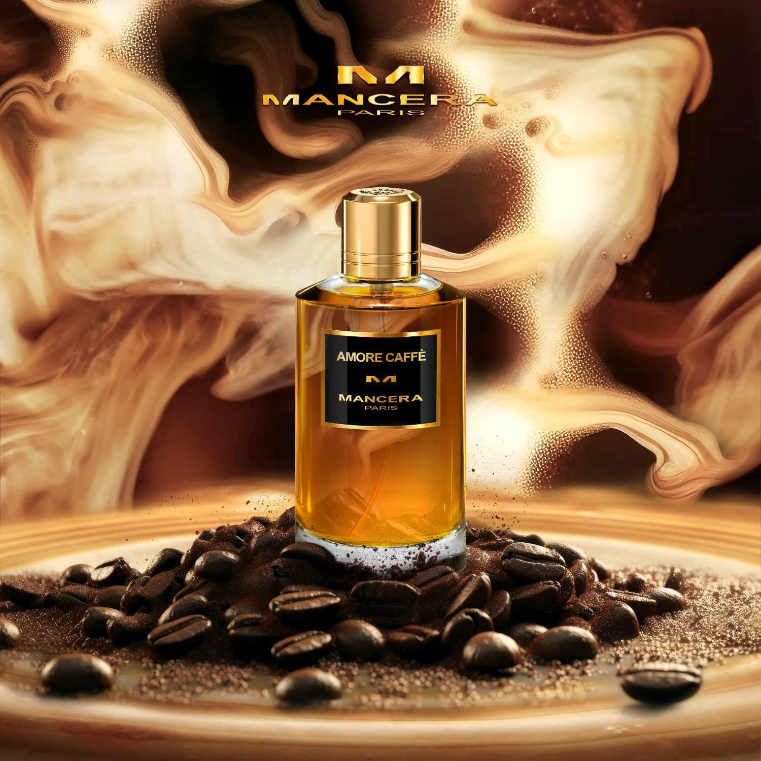 Amore Caffe EDP 120ml