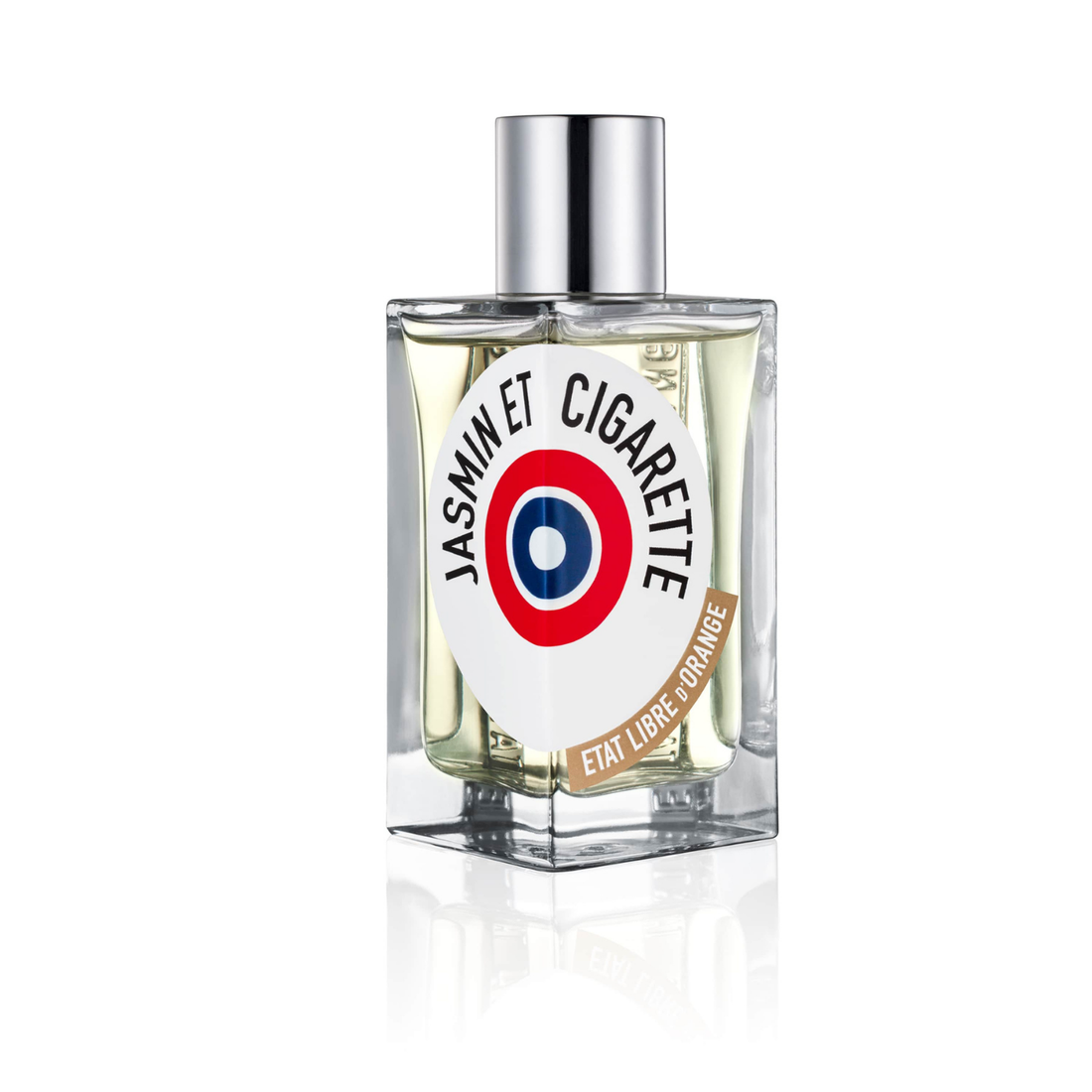 Jasmin Et Cigarette 100ml