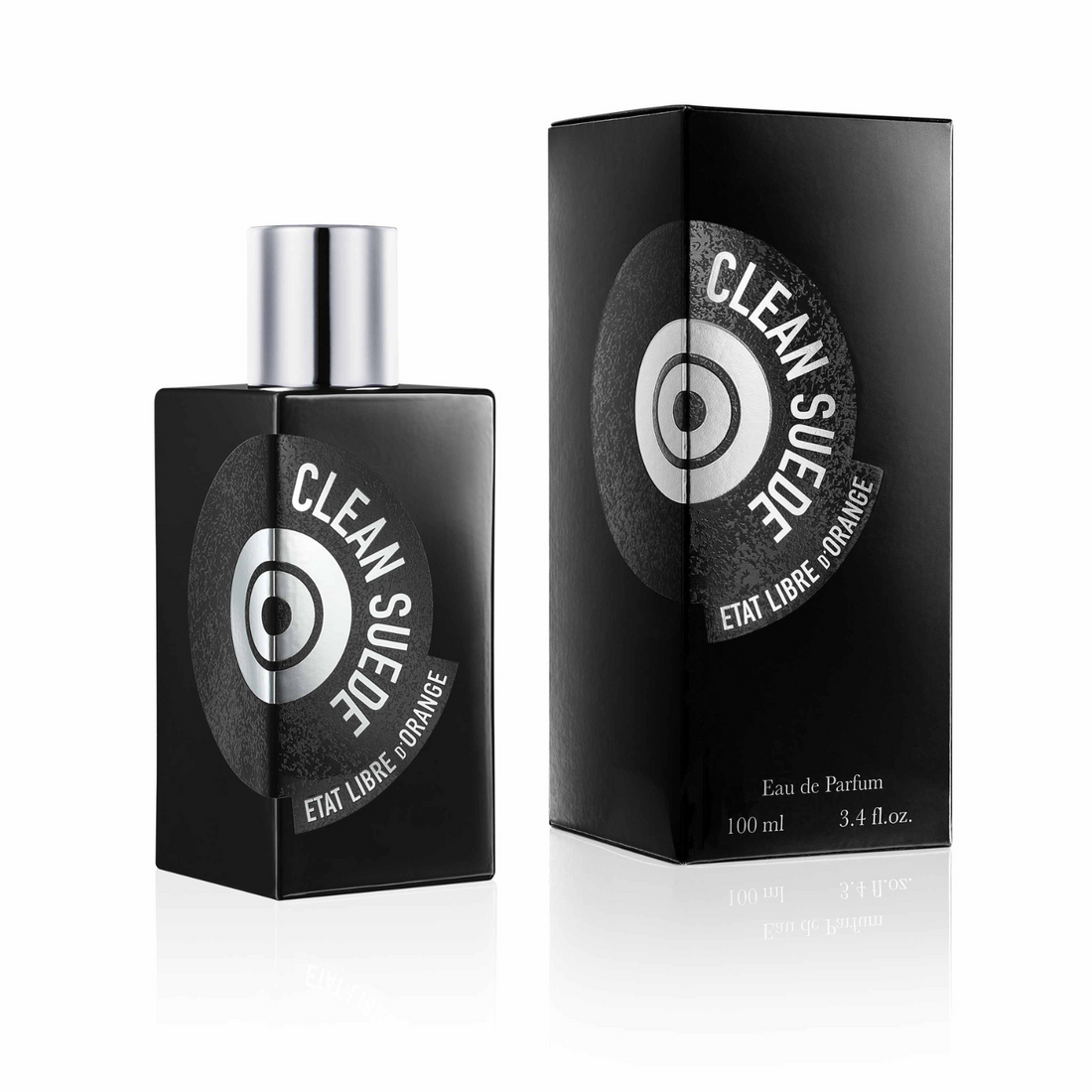 Clean Suede 50ml