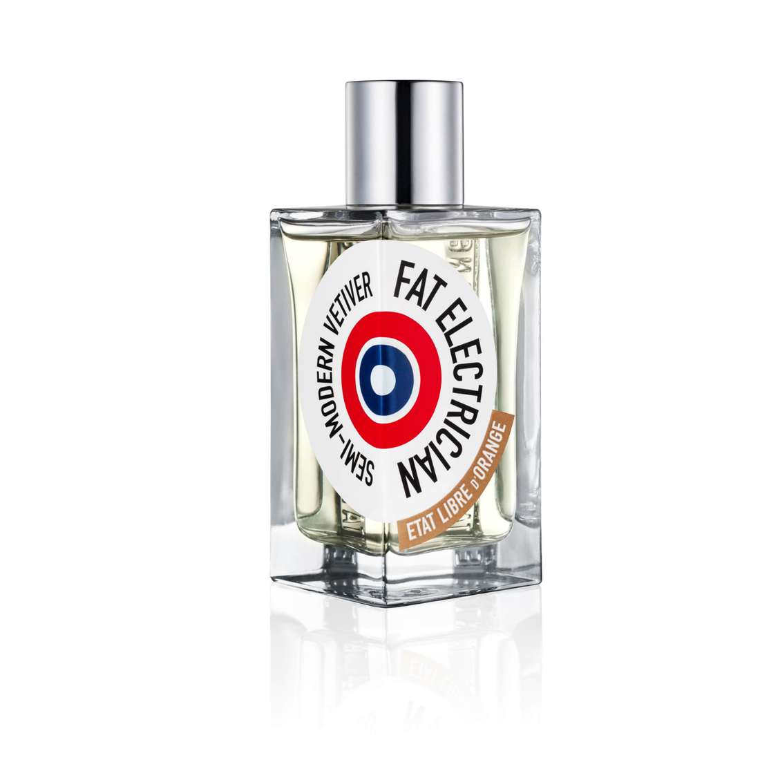 Fat Electrician 100ml