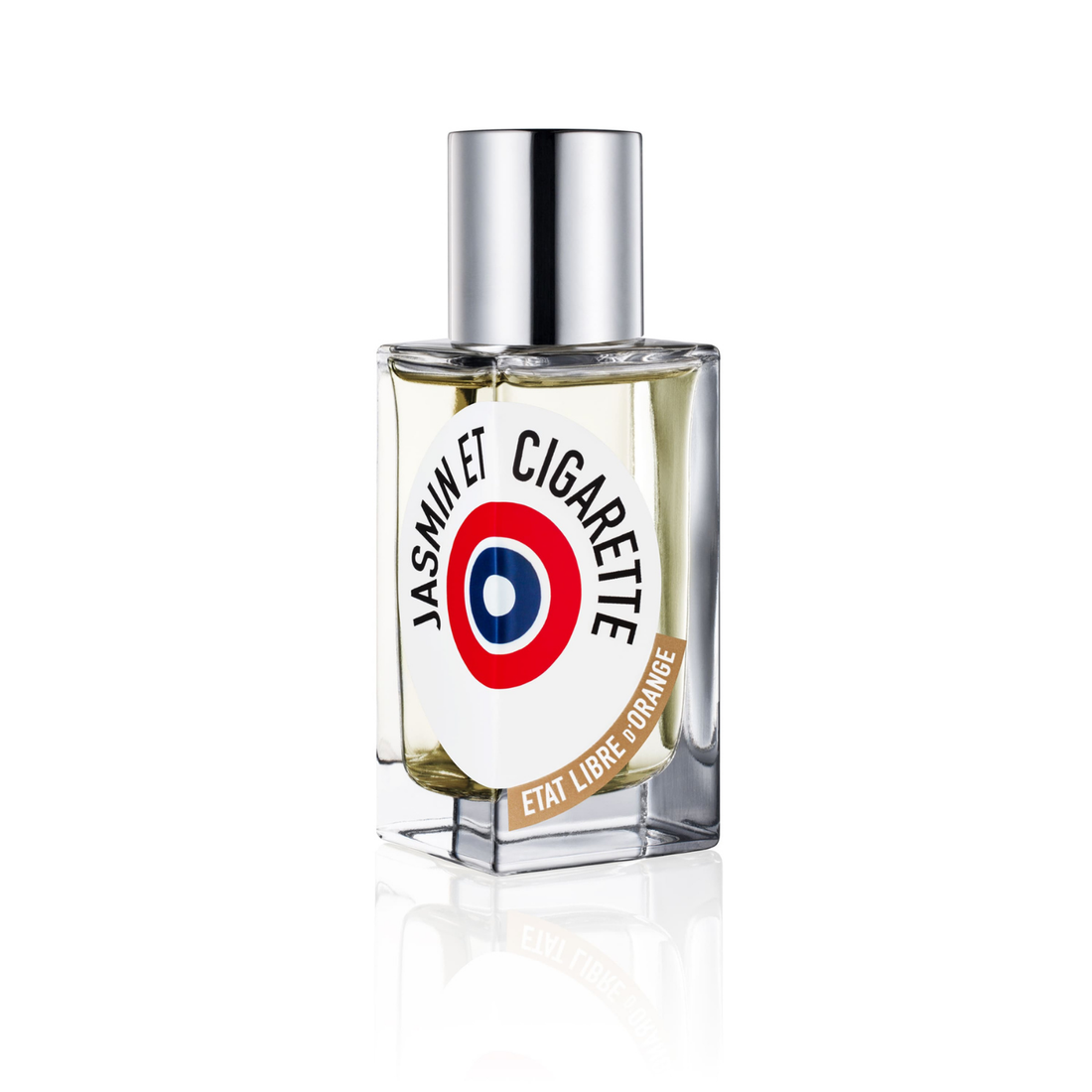 Jasmin Et Cigarette 50ml