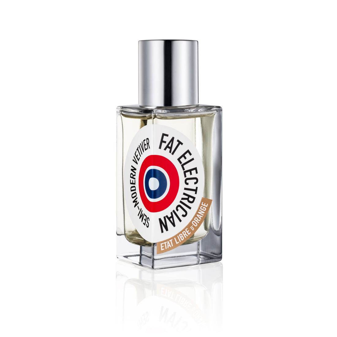 Fat Electrician 50ml