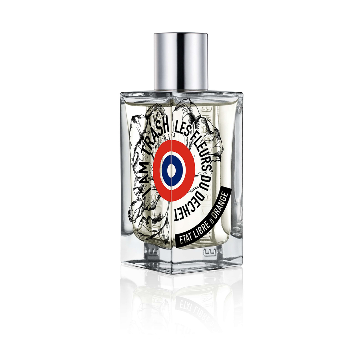 Les Fleurs Du Déchet - I Am Trash 100ml