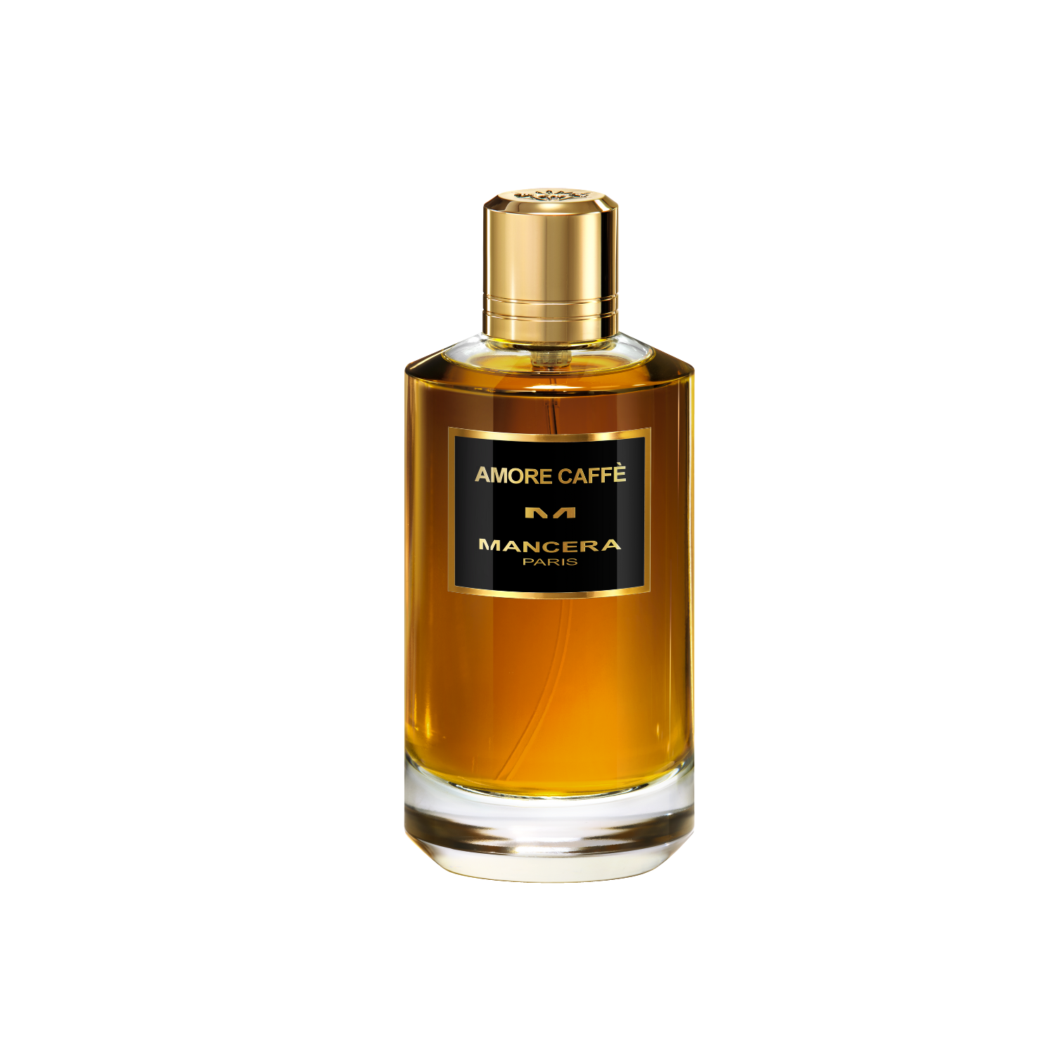 Amore Caffe EDP 120ml