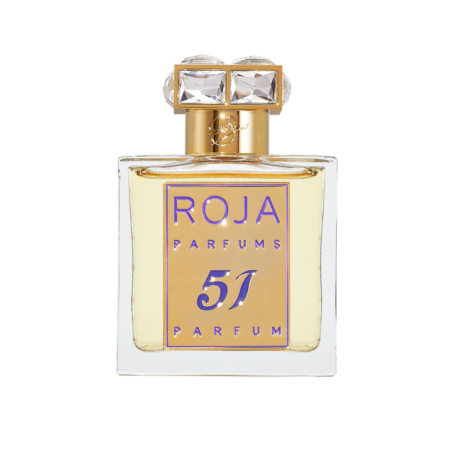 51 Pour Femme Parfum 50ml