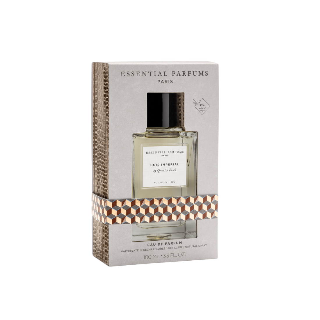 Bois Impèrial EDP 100ml