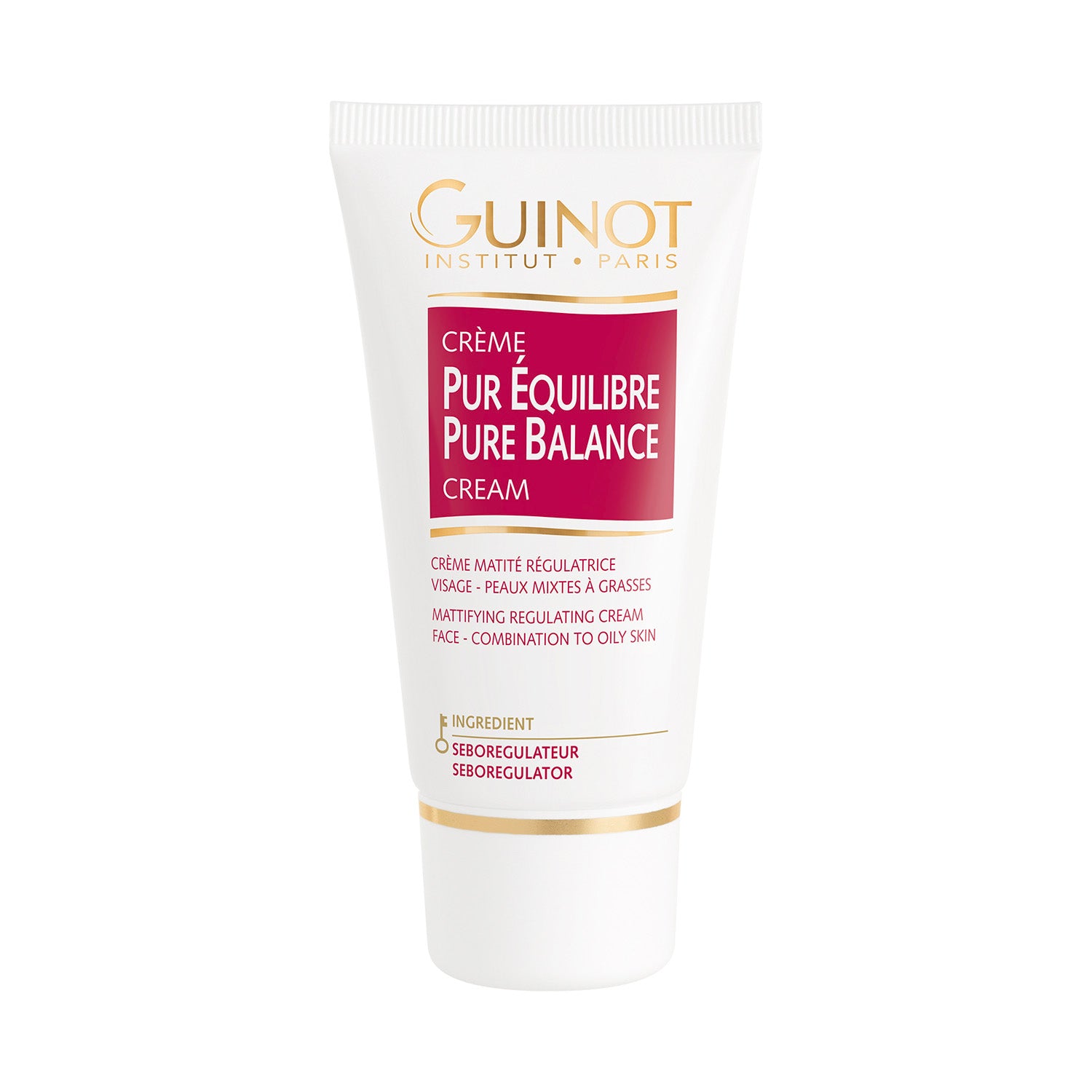 Pure Balance Cream 50ml