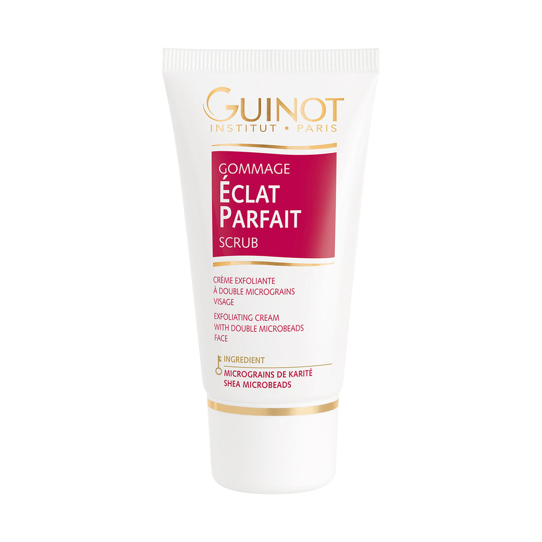 Eclat Parfait Scrub 50ml