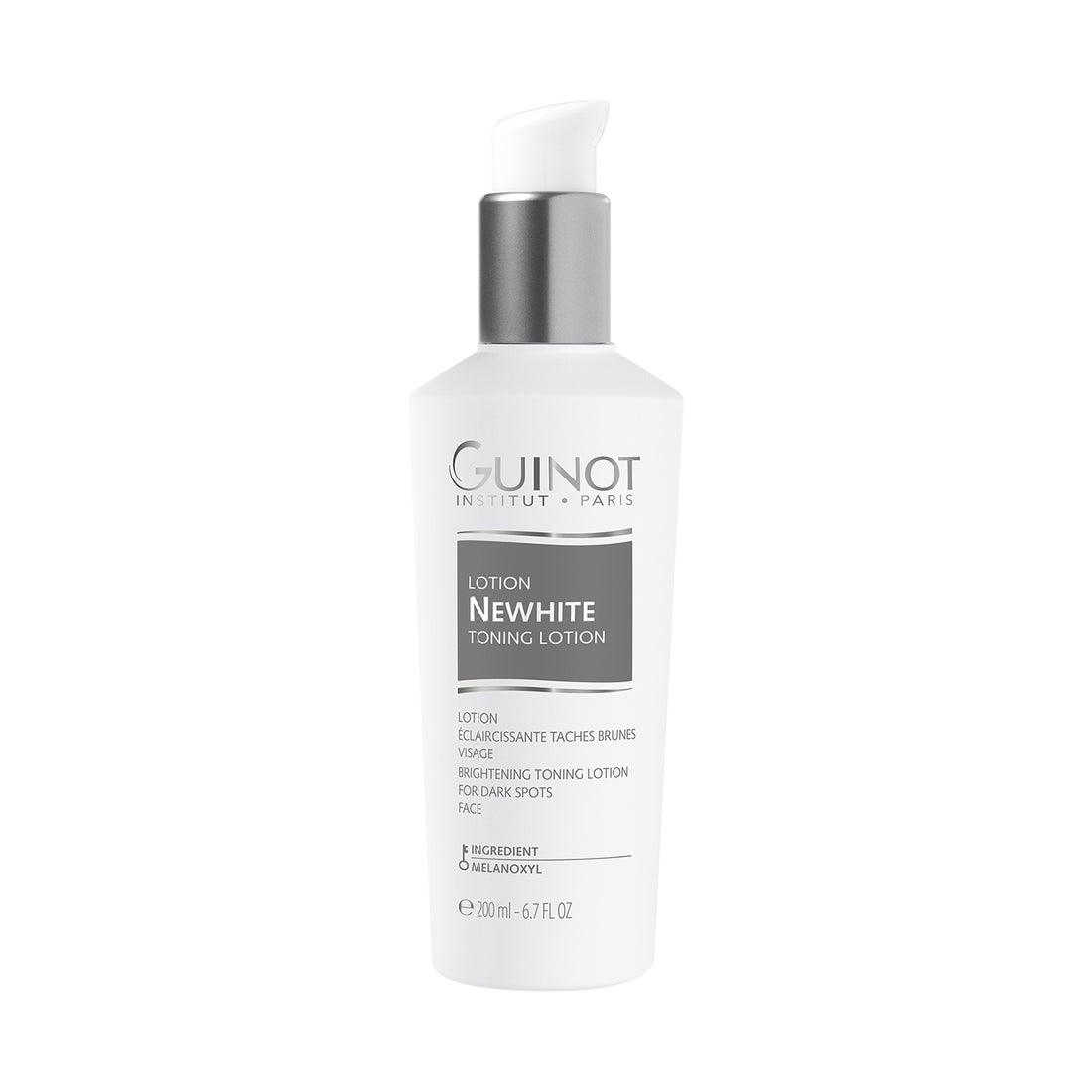 Newhite Toning Lotion 200ml