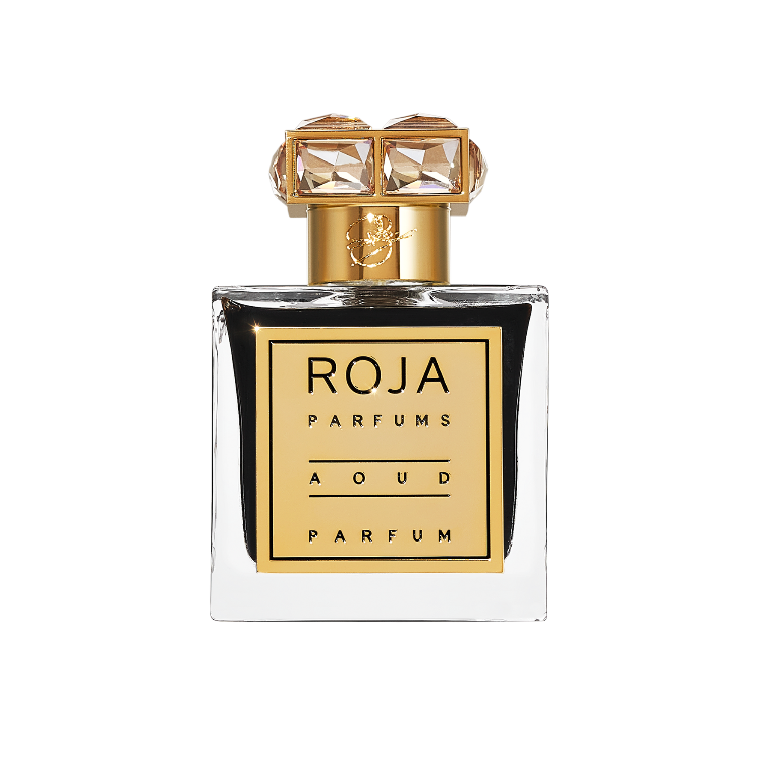 Aoud Parfum 100ml