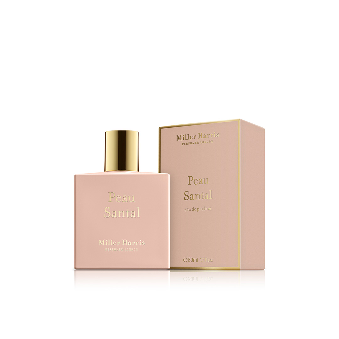 Peau Santal EDP 50ml