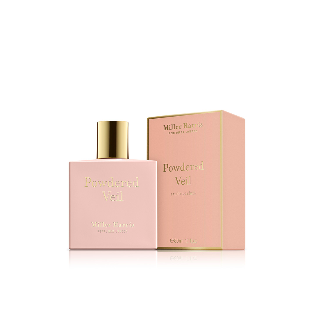 Powdered Veil EDP 50ml