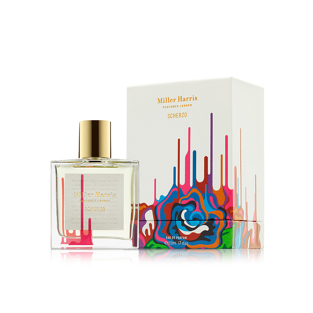 Scherzo EDP 50ml