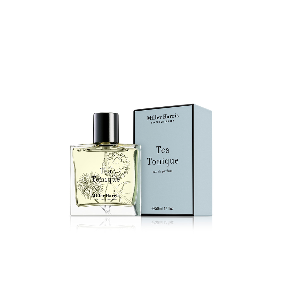 Tea Tonique EDP 50ml