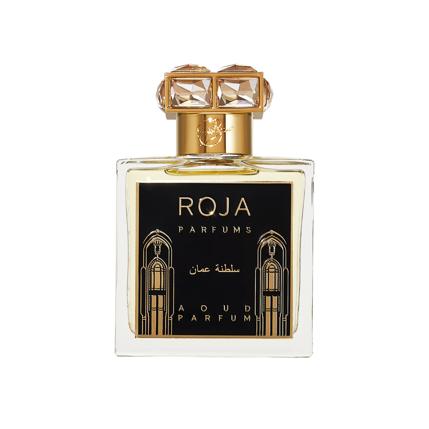 Sultanate of Oman Parfum 50ml