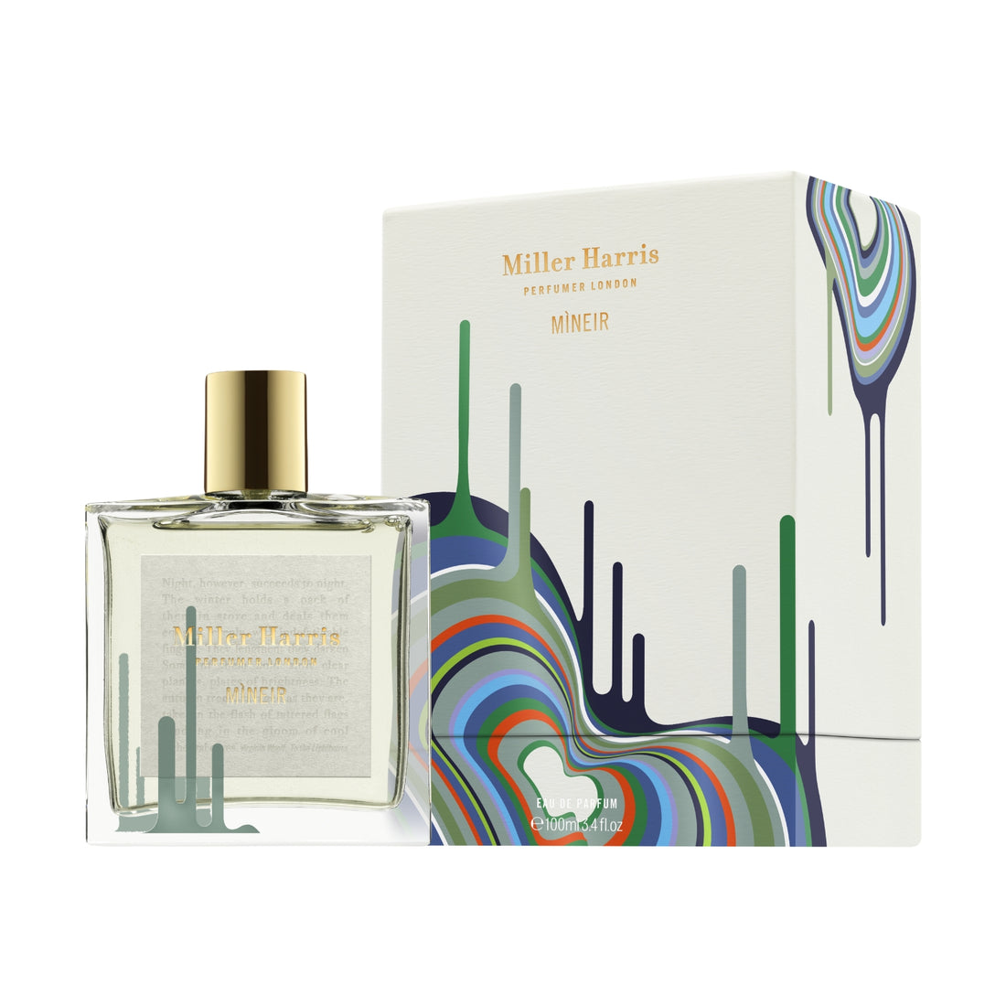 Mineir EDP 100ml