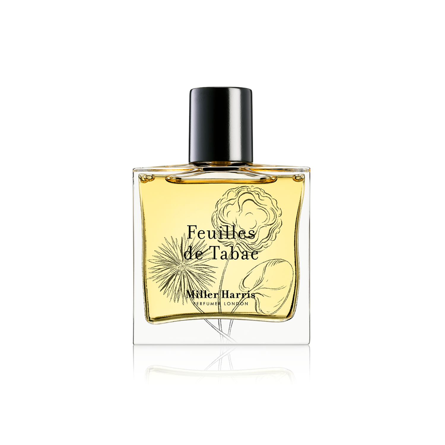 Feuilles de Tabac EDP 50ml