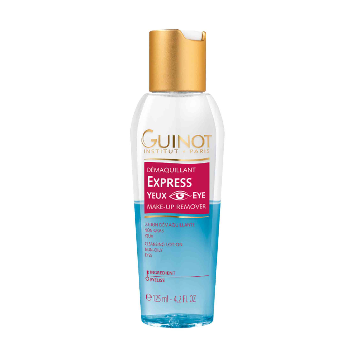 Express Eye Make-Up Remover 125ml