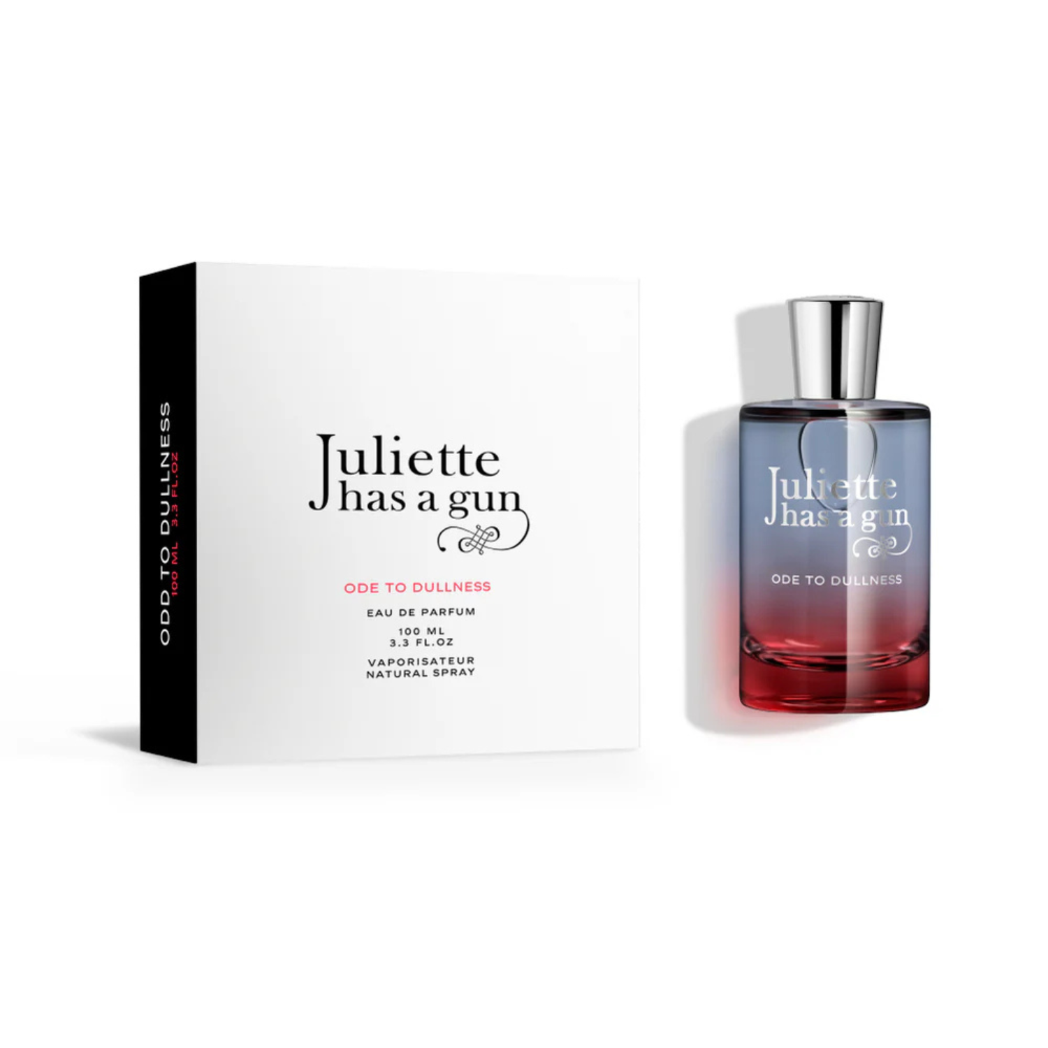 Ode To Dullness EDP 100ml