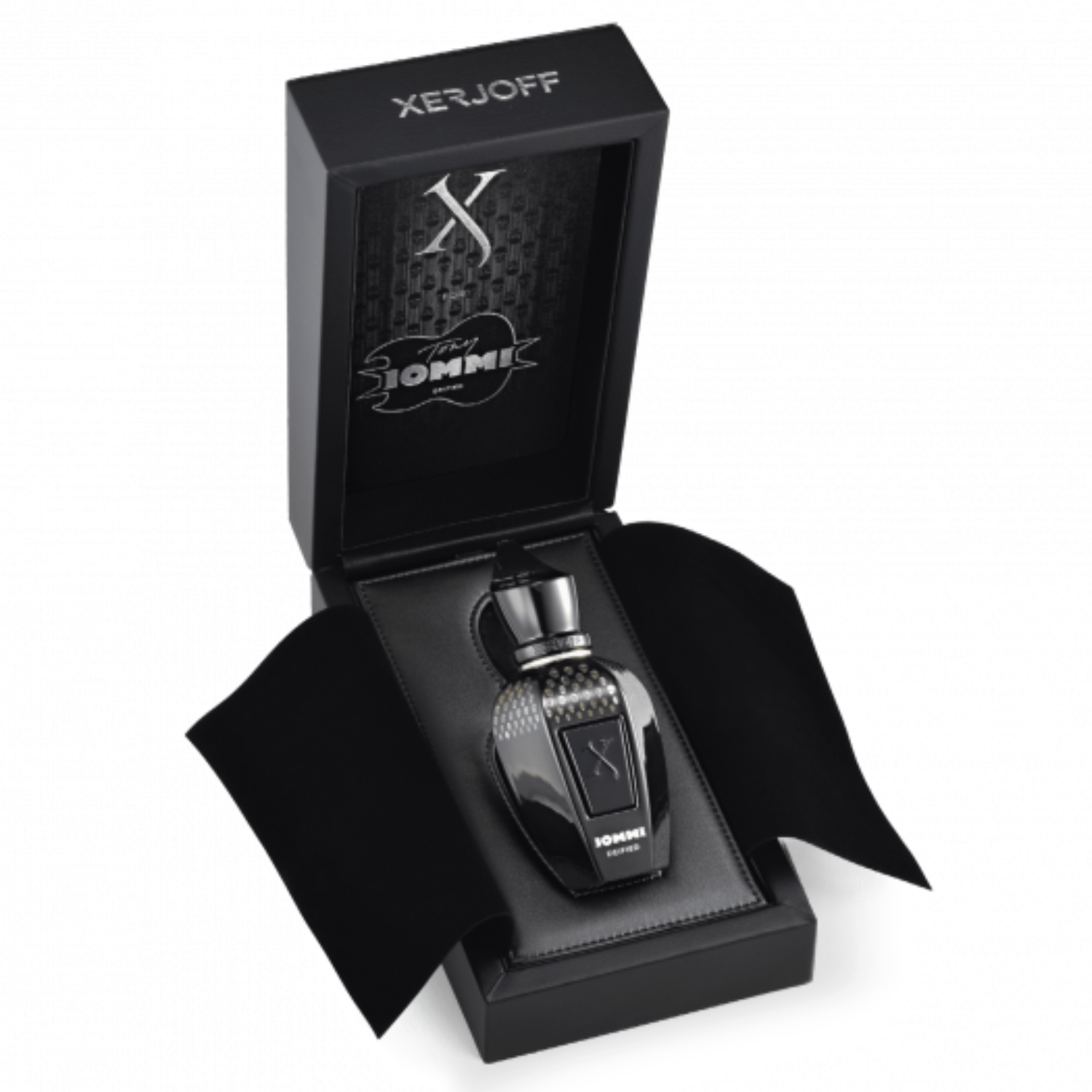 Tony Iommi Deified Parfum 50ml