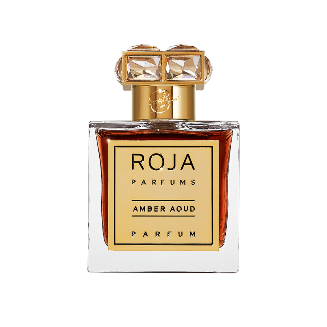 Amber Aoud Parfum 100ml